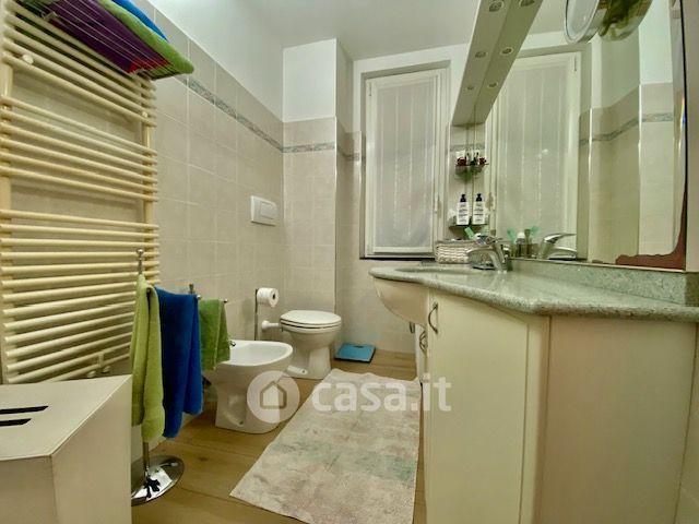 Quadrilocale in Via Brennero — foto 18 di 21
