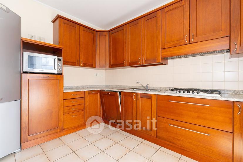 Trilocale in Via Antonio Giordana 16 — foto 17 di 37