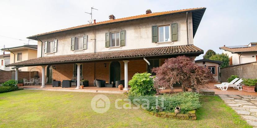 Villa in Via G. Prata 17 — foto 21 di 79
