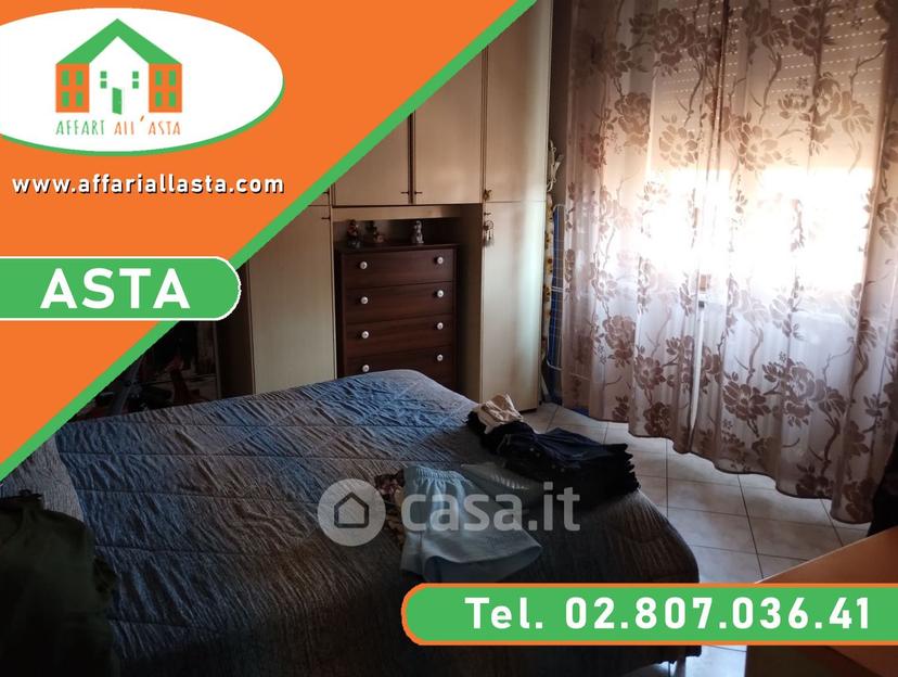 Appartamento in Via Lomellina 12 — foto 3 di 22