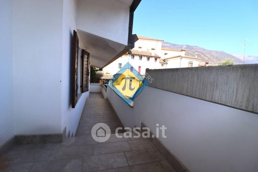 Appartamento in Via Montello 5 — foto 31 di 89