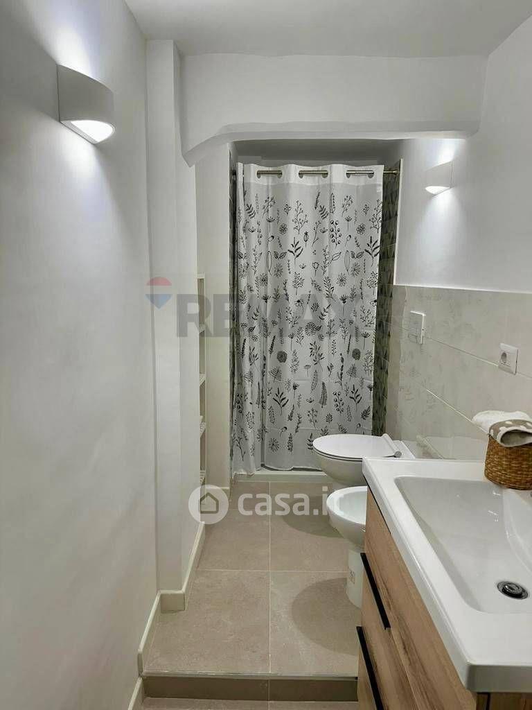 Bilocale in Via Giovanni Merliani 85 — foto 17 di 17