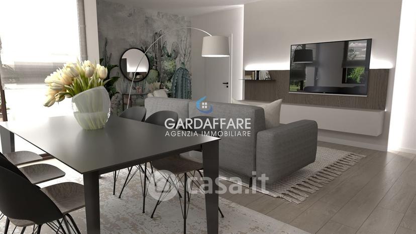 Quadrilocale in Viale Rimembranze — foto 7 di 22