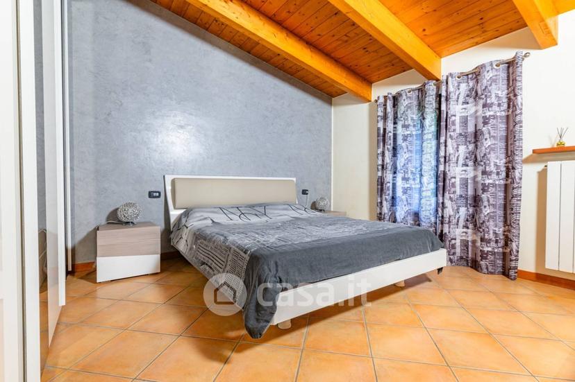 Trilocale in Via Cascina Gromba 3 — foto 10 di 23