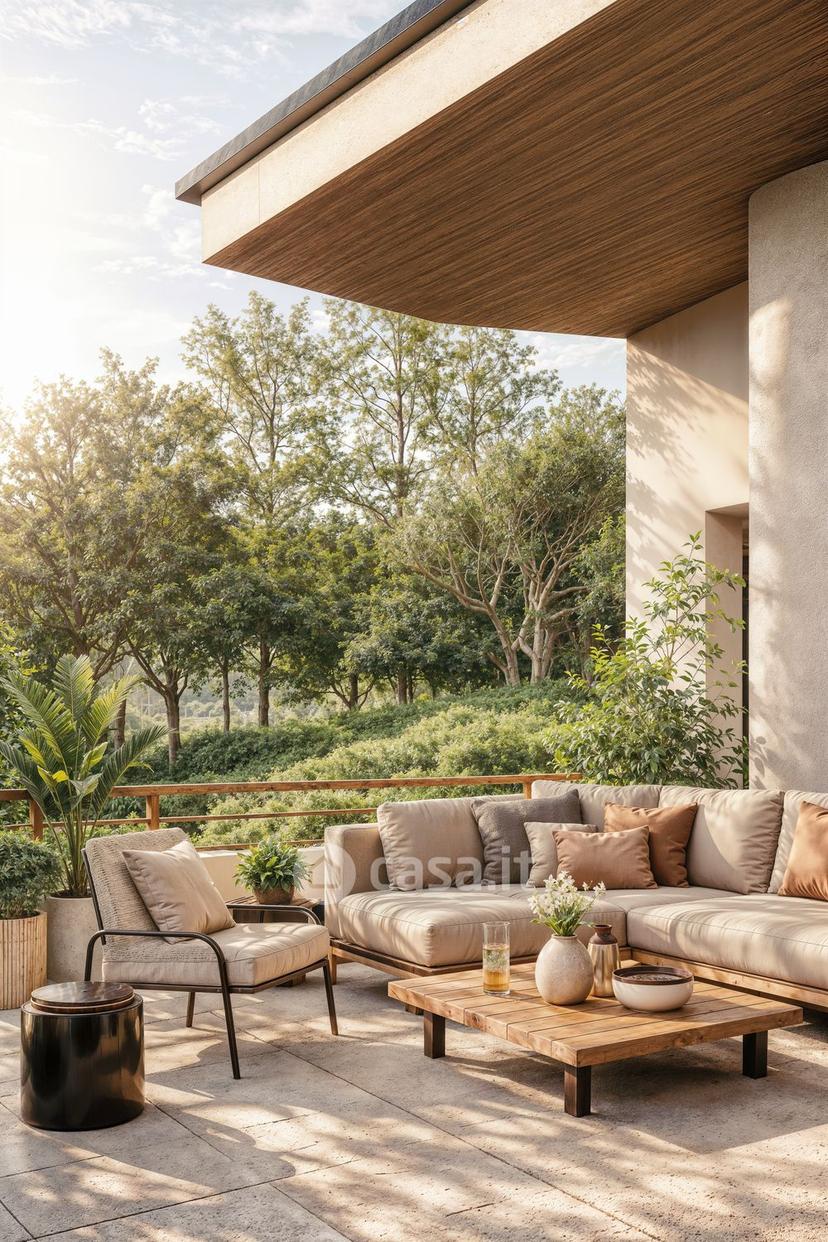 Villa in dei Lucani — foto 24 di 76