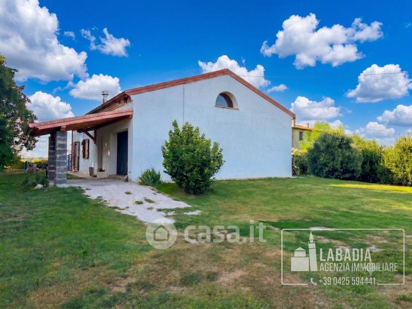 Villa in Via Arzaron — foto 11 di 64