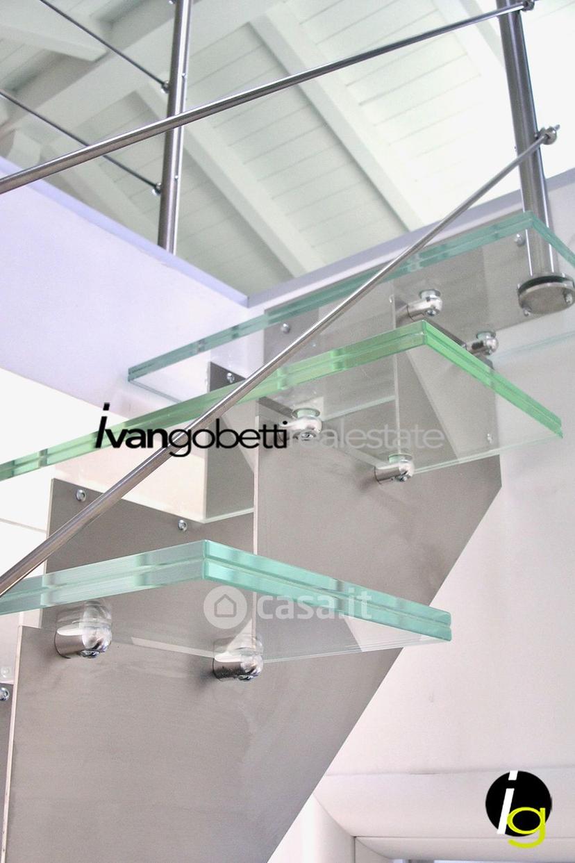 Villa in Via Martiri della Libertà 8 — foto 61 di 72