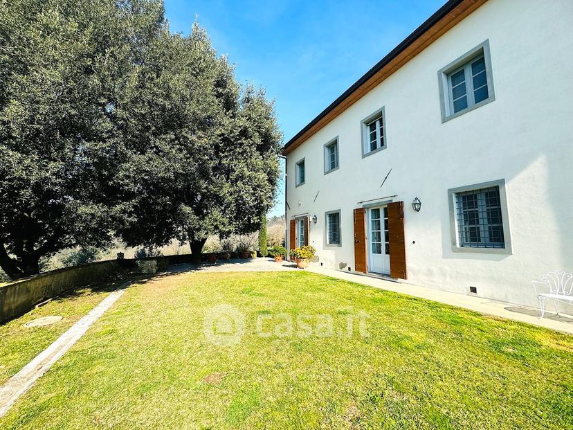 Villa in Via Sambarontana 18 — foto 22 di 31
