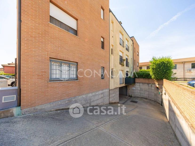 Trilocale in Via Stelloni Levante 26 — foto 22 di 29