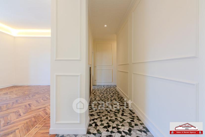 Trilocale in Via Giovanni Boccaccio — foto 17 di 40