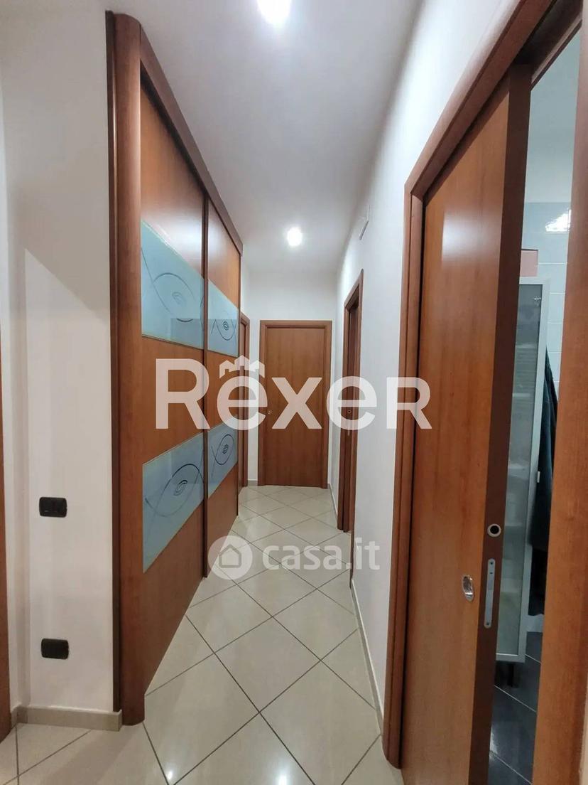 Appartamento in Via Milone — foto 10 di 16