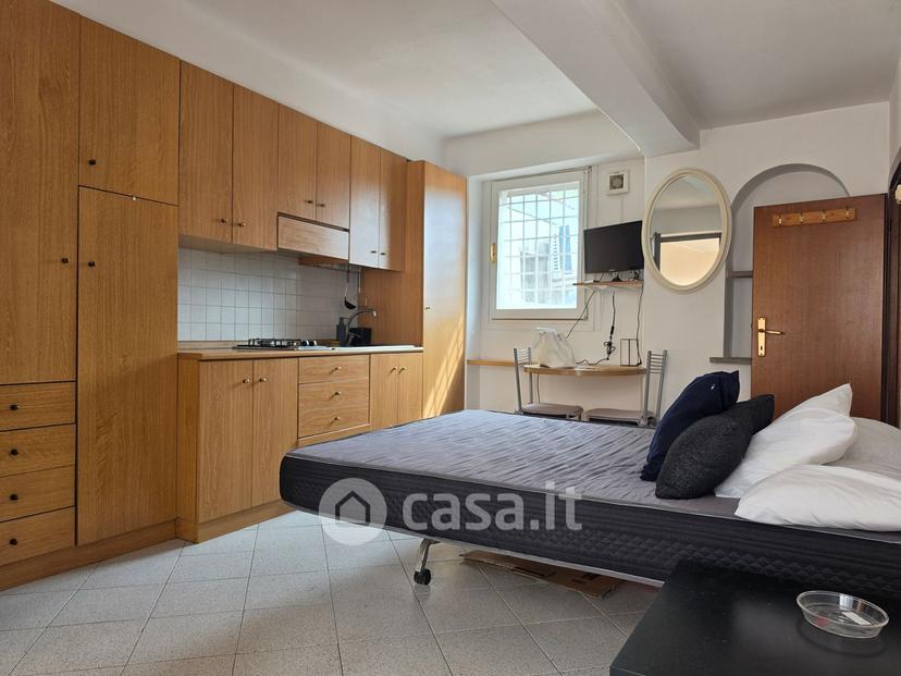Monolocale in Via Sant'Alessandro — foto 8 di 25