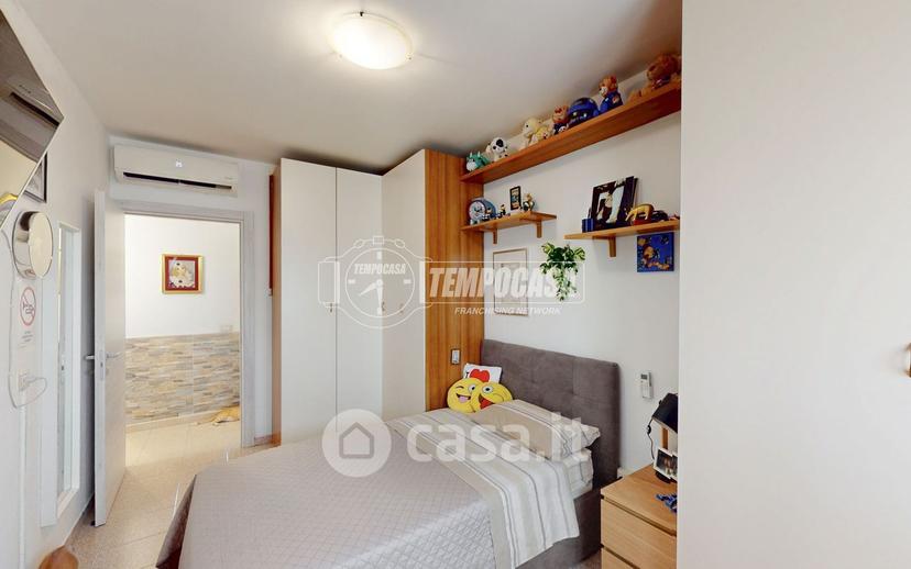 Trilocale in Via Salvo d'Acquisto 13 — foto 20 di 36