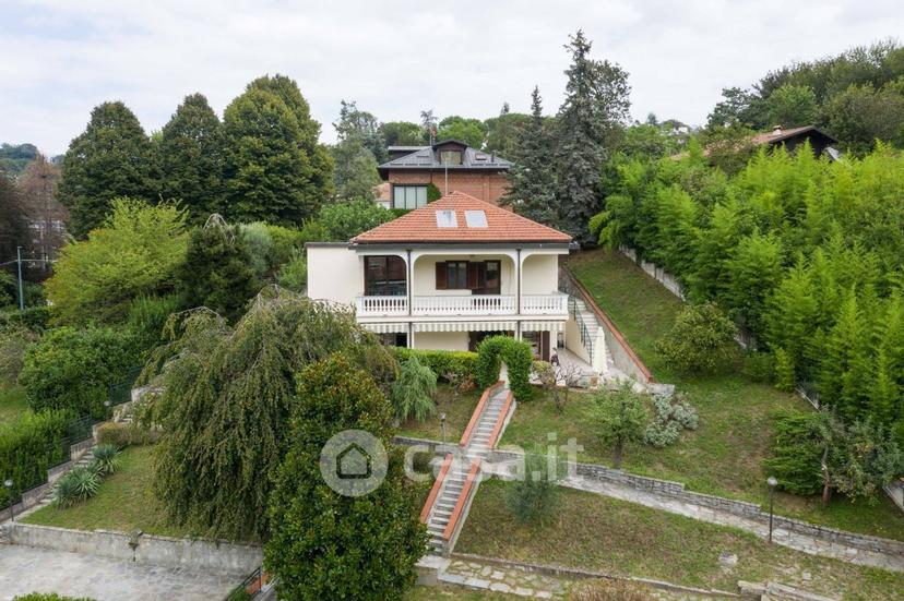 Villa in Strada Val Salice 31 — foto 23 di 34
