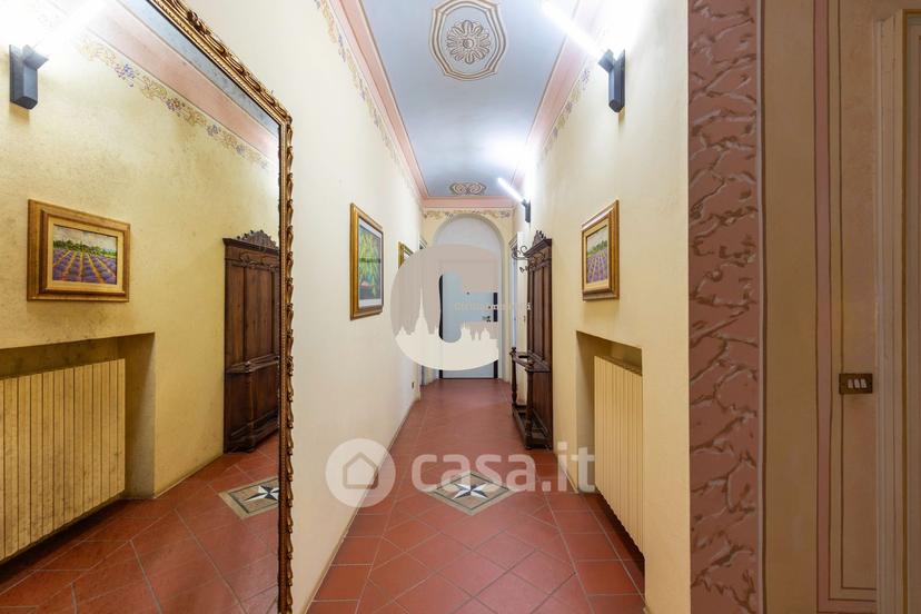 Villa in Via Vincenzo Gioberti 2 — foto 89 di 119