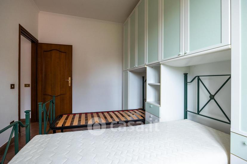 Trilocale in Via Livorno — foto 29 di 51