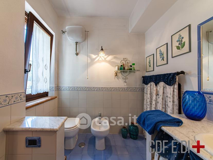 Villa in Via Santa Lucia — foto 46 di 70
