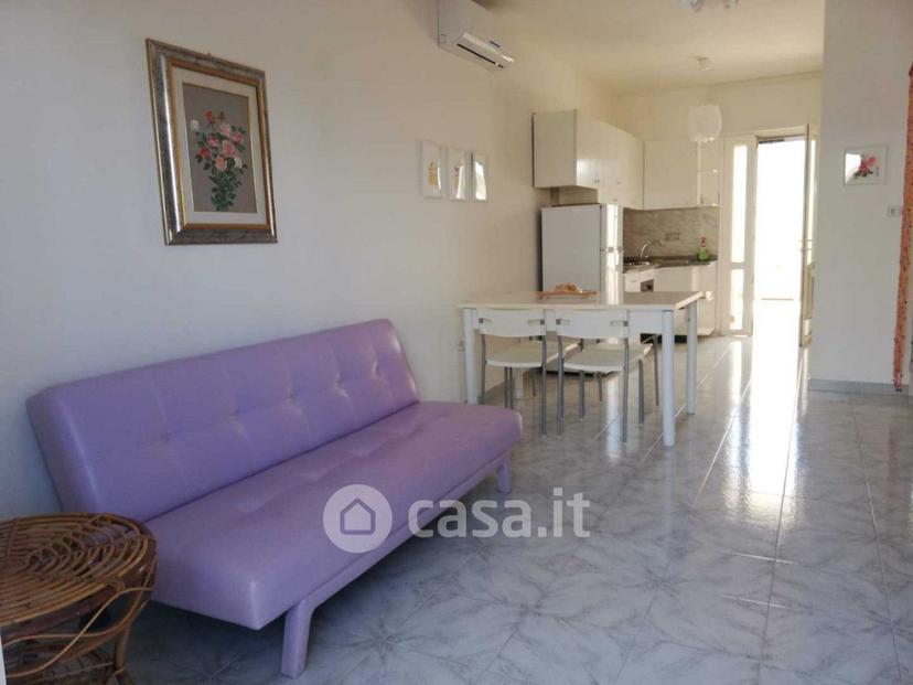 Trilocale in Via F. Baracca — foto 21 di 21