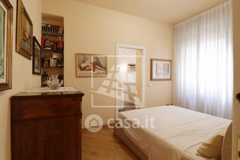 Quadrilocale in Via dei Due Gobbi 10 — foto 27 di 36