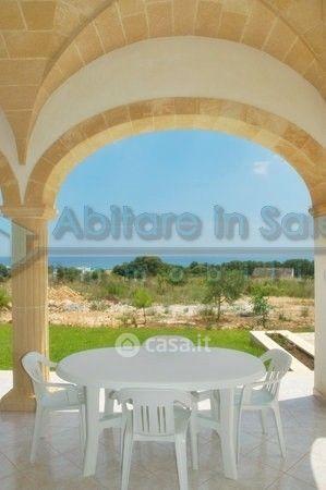 Villa in Pescoluse — foto 22 di 29