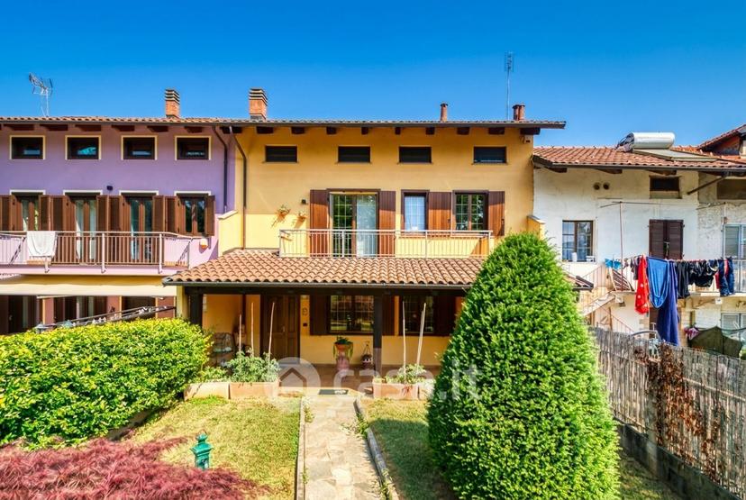 Villa in Via Monasterolo 20 — foto 16 di 53