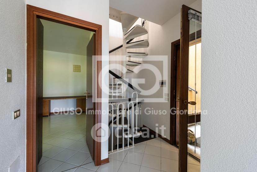 Appartamento in Via Pianezza — foto 16 di 70