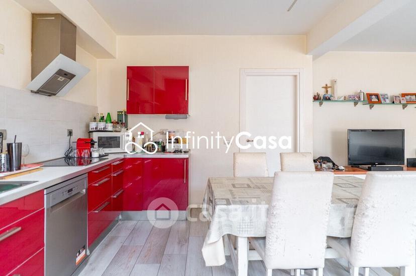 Quadrilocale in Via Rinaldo da Villafranca — foto 16 di 27