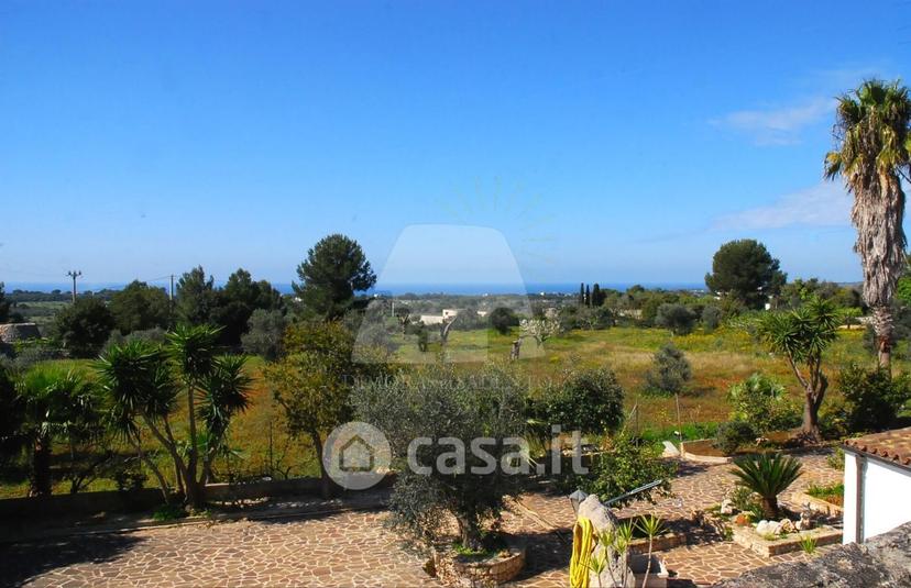 Villa in Contrada Cantarossi — foto 18 di 44