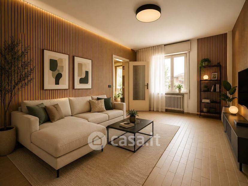 Appartamento in Via Molini 68 — foto 11 di 30