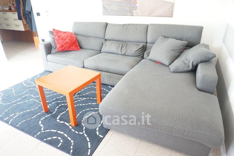 Trilocale in Via A. Mozzi 33 — foto 17 di 23