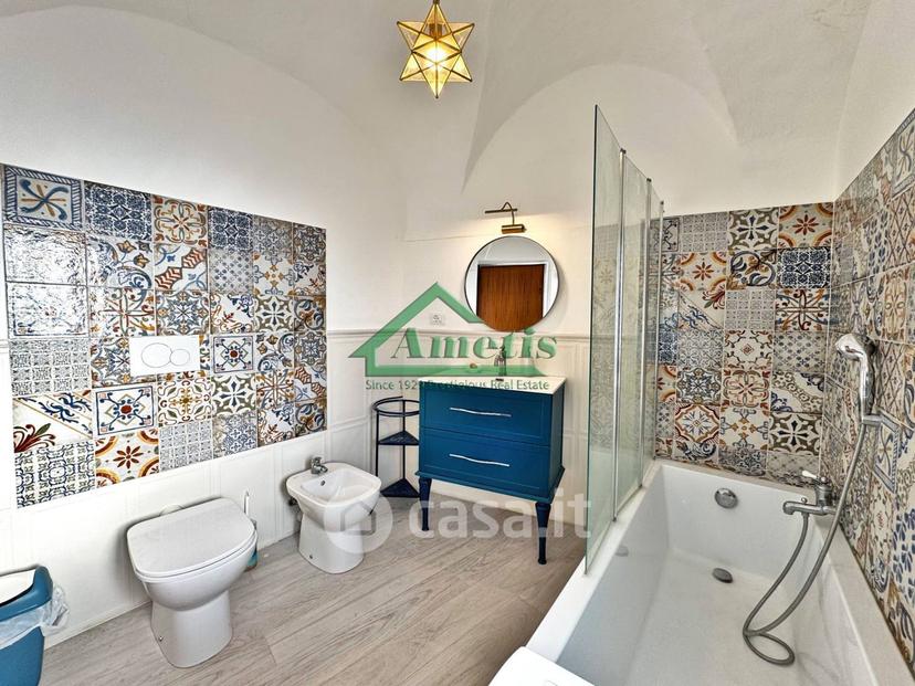 Appartamento in Via C. Cavour 92 — foto 21 di 53