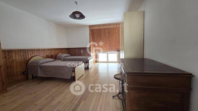 Quadrilocale in Corso Giuseppe Garibaldi 113 — foto 10 di 21