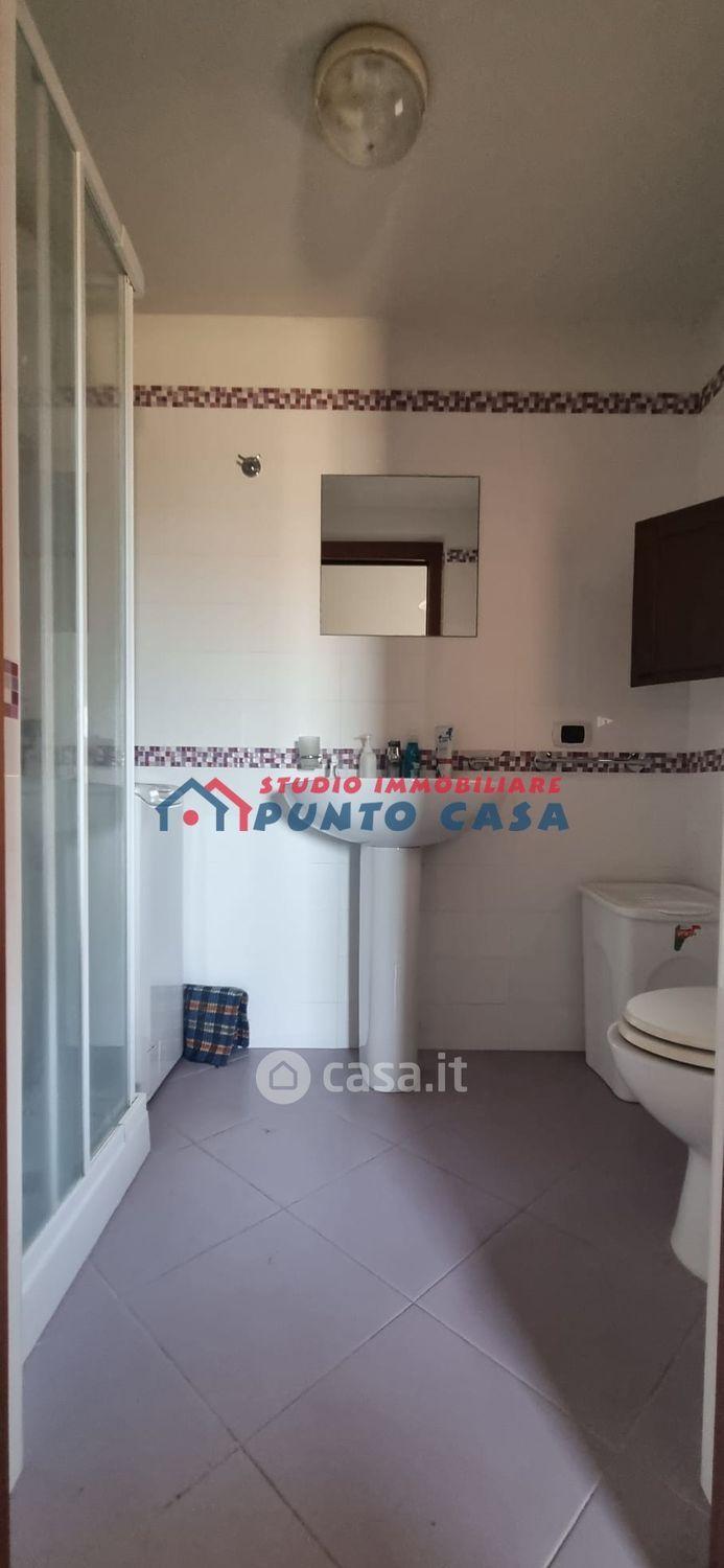 Trilocale in Via Carolina — foto 8 di 21