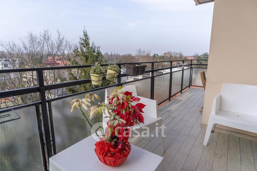 Appartamento in Via Lecco 49 — foto 22 di 41