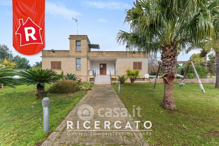 Villa in Sp18 — foto 105 di 106