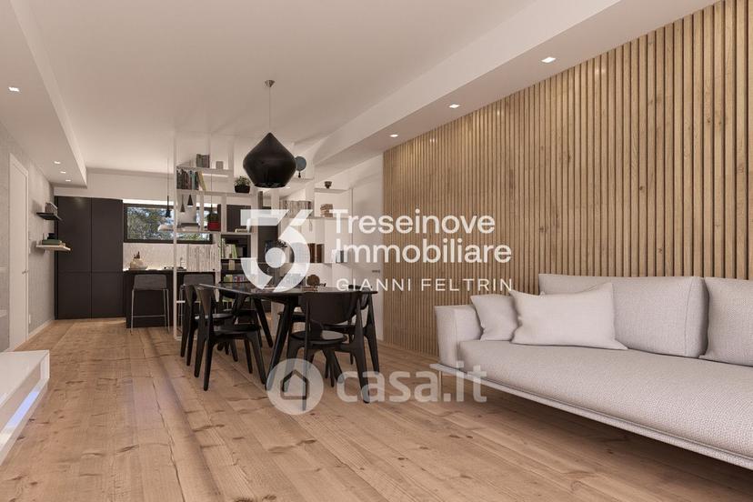 Quadrilocale in Via Antonio Canova — foto 21 di 26