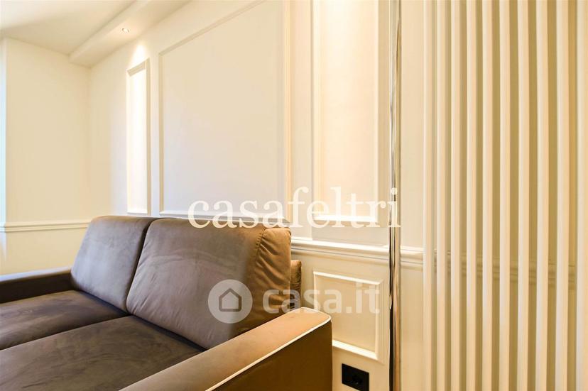 Monolocale in Via Pignolo 23 — foto 13 di 27