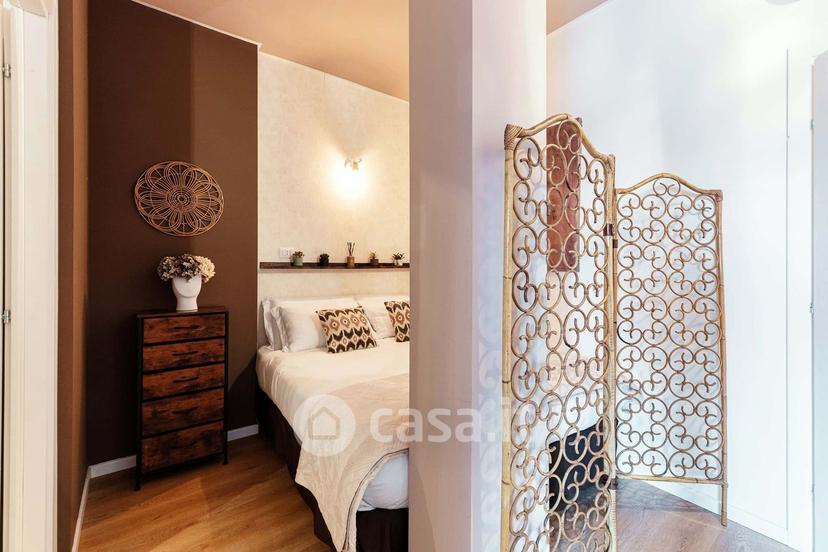 Monolocale in Via Palestro 7 a