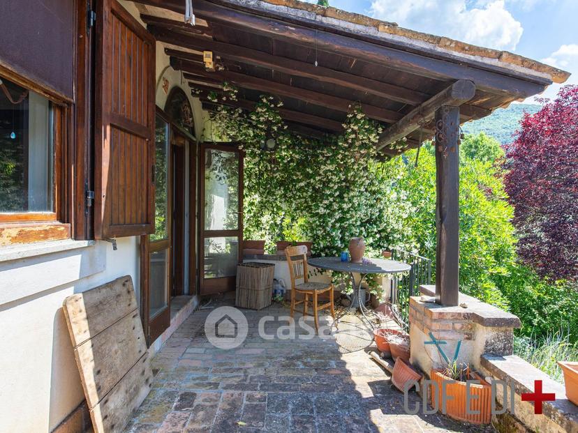 Villa in Vocabolo Marignano — foto 6 di 52