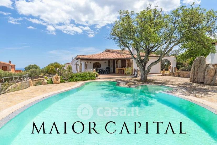 Villa in Via Mare Egeo — foto 40 di 51