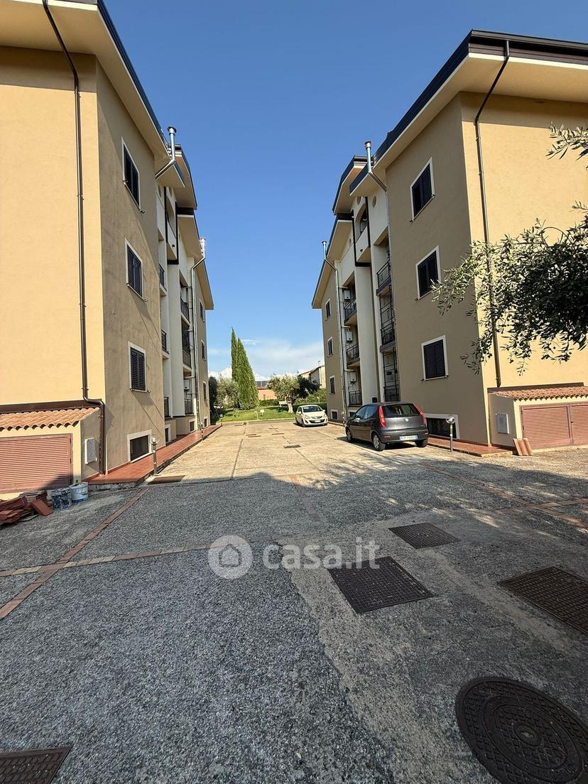 Bilocale in Via Settimio Severo 11 — foto 12 di 13