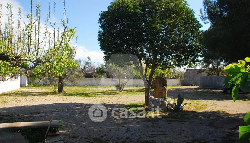 Villa in Contrada Cantarossi — foto 32 di 44