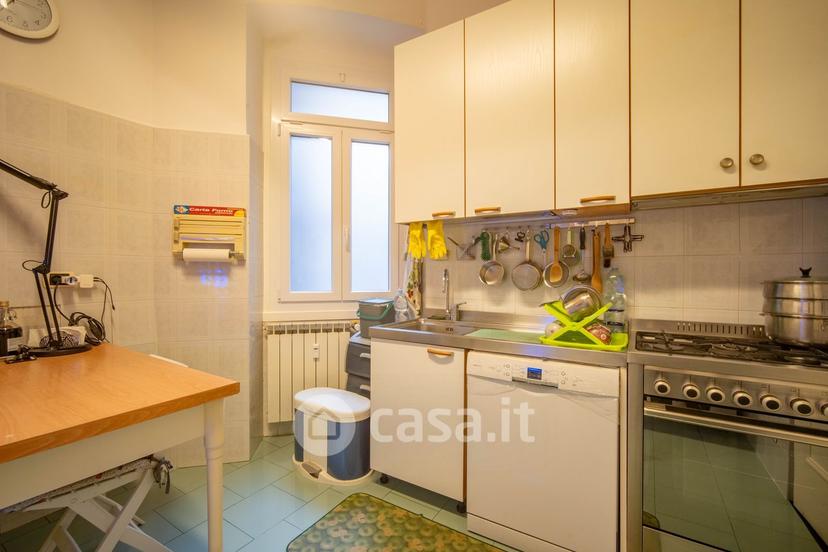 Appartamento in Via Jacopo Ruffini — foto 22 di 22