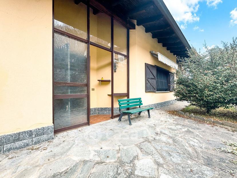Villa in Via Per Ghevio 111 — foto 38 di 41