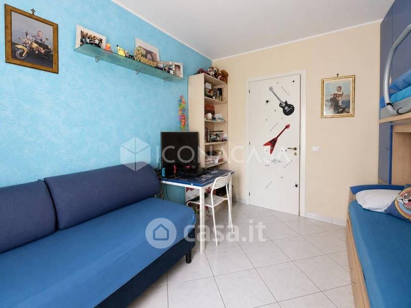 Quadrilocale in Corso Italia — foto 4 di 19