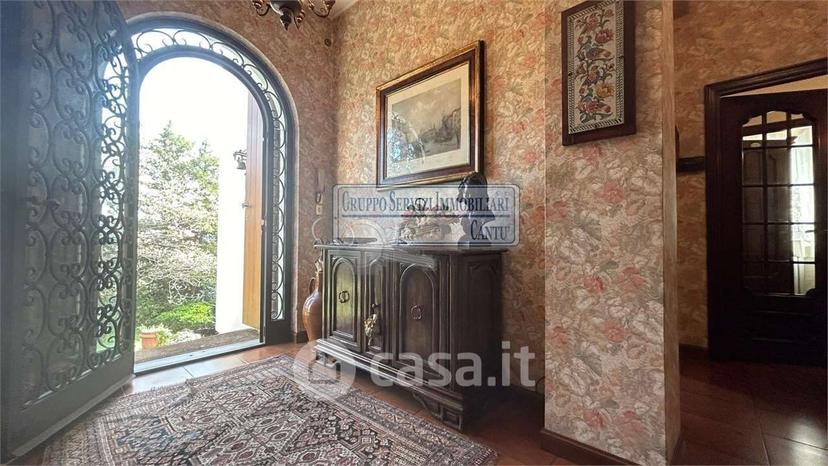 Villa in Via Asiago 57 — foto 109 di 114
