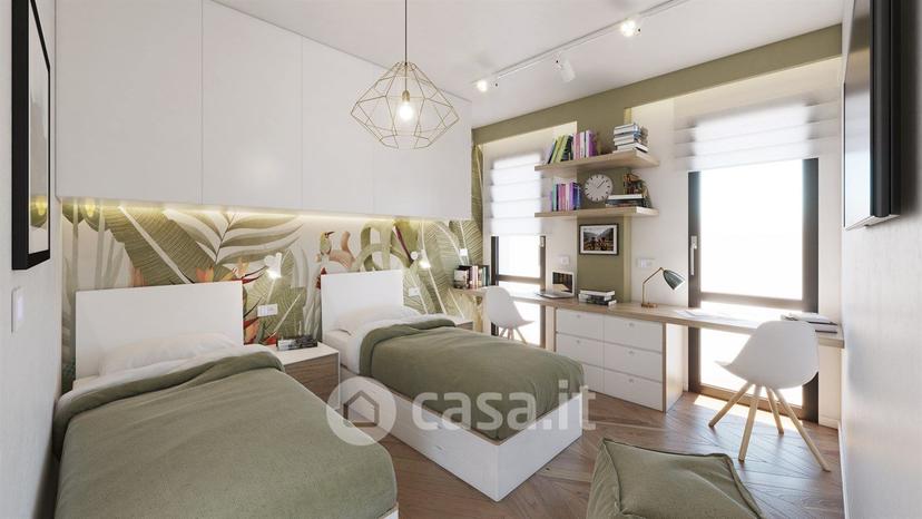 Trilocale in Viale Marconi — foto 8 di 15