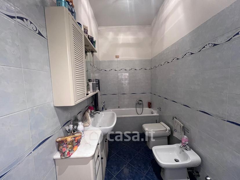 Appartamento in Via Gherardo Silvani 129 — foto 12 di 38