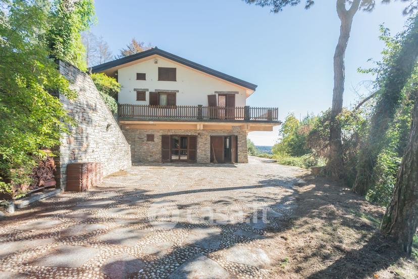 Villa in Via Per Bregazzana — foto 7 di 40
