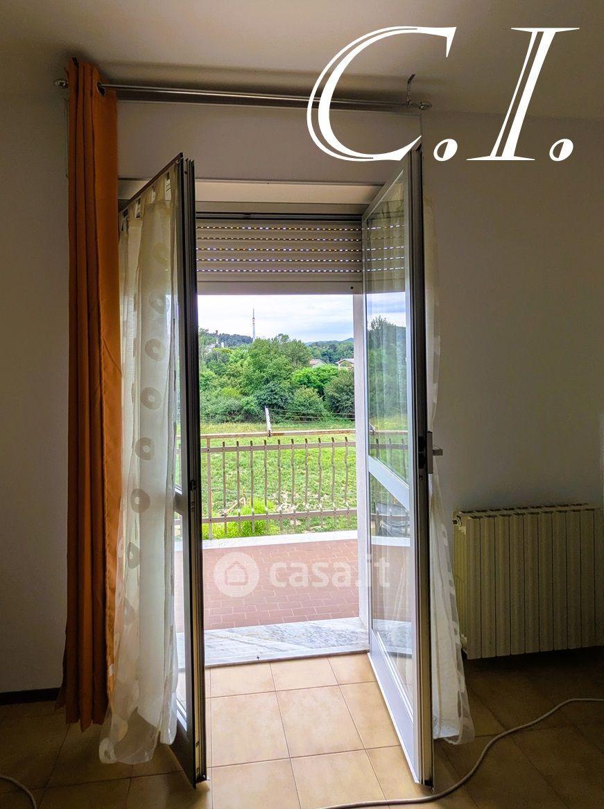 Appartamento in Via Granata Vanda 14